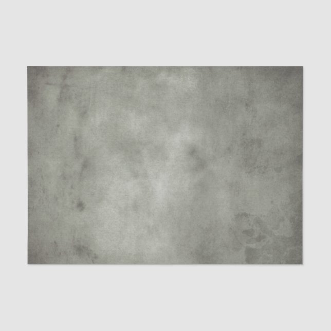 Smog schmutziges Papier texturiert beklebt (Vorderseite)