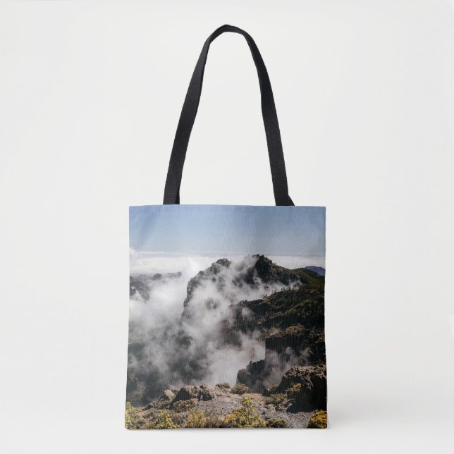 smog tote bag (Vorderseite)