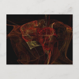 SmokeontheWasser Postkarte