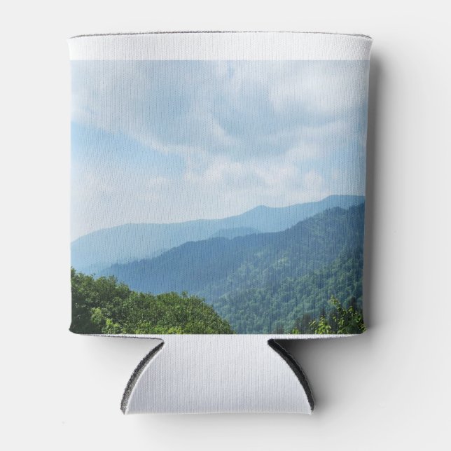 Smokey Mountain kann kühler Dosenkühler (Vorderseite)