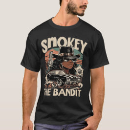 Smokey the bandit T-Shirt