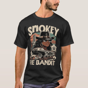 Smokey the bandit T-Shirt