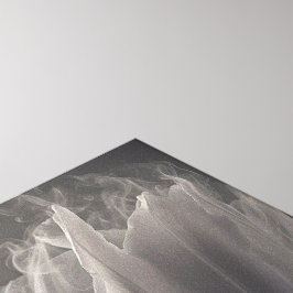 Smokey Tulip Leinwanddruck