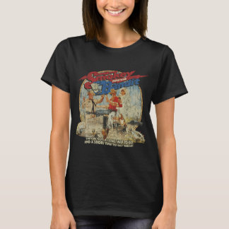 Smokey und der Bandit 1977 T-Shirt