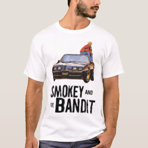 Smokey und der Bandit T-Shirt