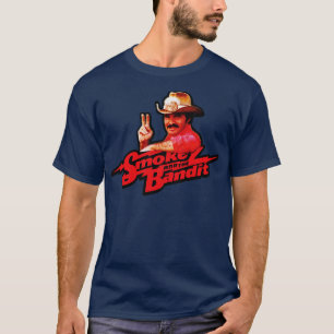 Smokey und es Burt Reynolds Fan Art T-Shirt
