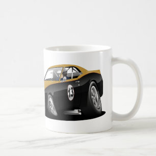 Smokey Yunick Trans Am Rennwagen Tasse