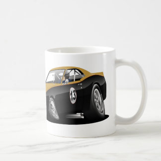 Smokey Yunick Trans Am Rennwagen Tasse
