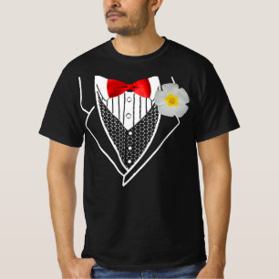 Smoking-Mafia T-Shirt
