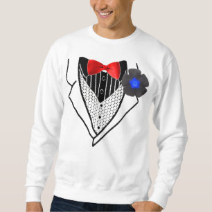 Smoking Sweatshirt