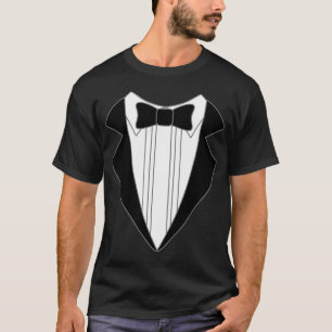 Smoking T-Shirt
