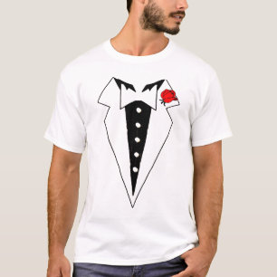 Smoking T-Shirt
