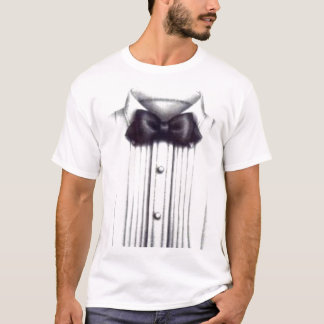 Smoking T-Shirt