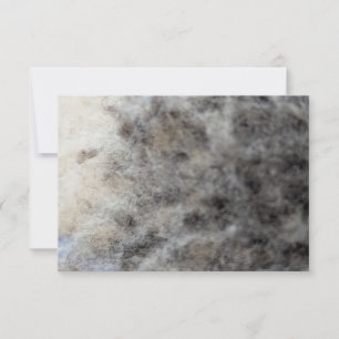 Smoky Fibre Print