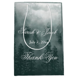 Smoky Mountain Geschenktüte