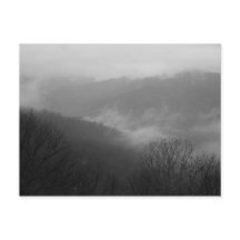 Smoky Mountains with Neg, North Carolina