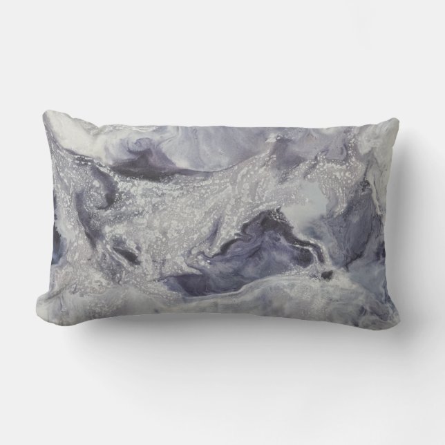 Smolder Lendenkissen (Vorderseite)