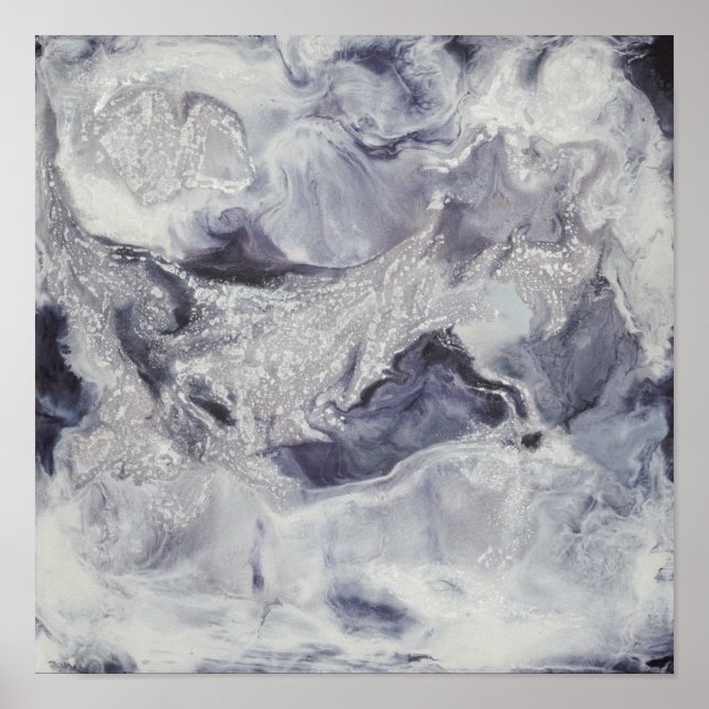 Smolder Poster (Vorne)