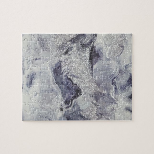 Smolder Puzzle (Horizontal)