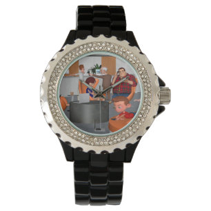 Smombies Armbanduhr