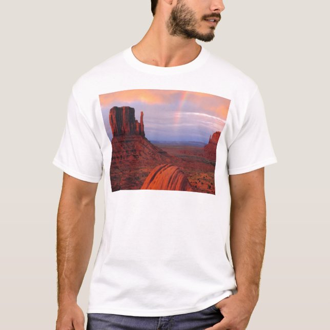 SMON0351 T-Shirt (Vorderseite)