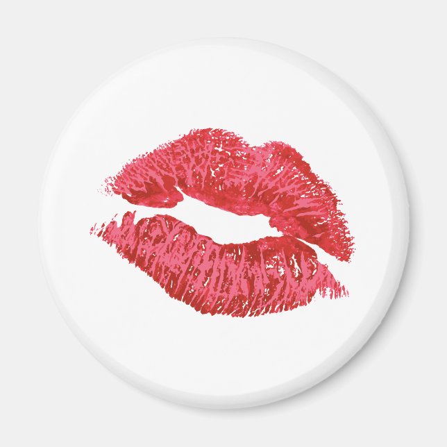 Smooch Magnet (Vorne)