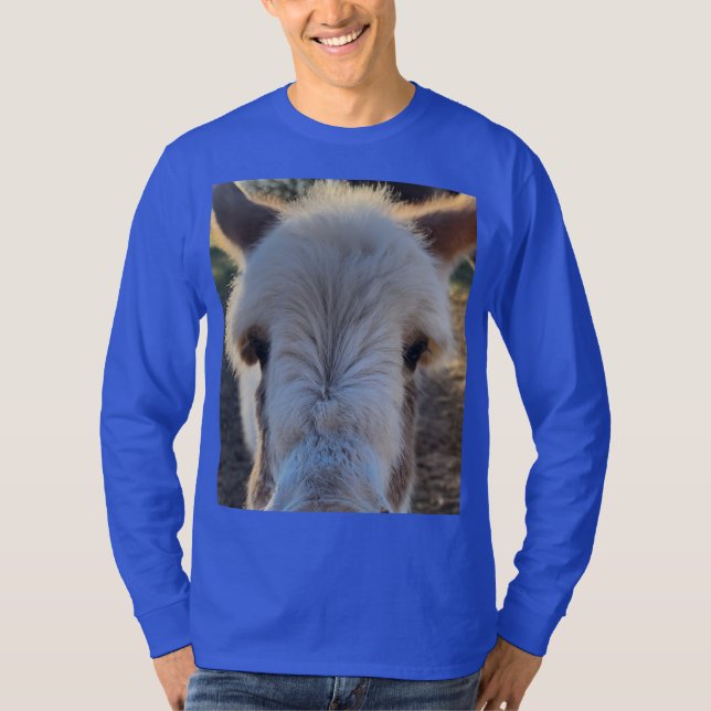 Smooch T-Shirt (Vorderseite)