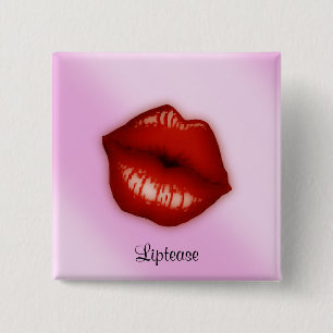 Smooches-Sammlung Button