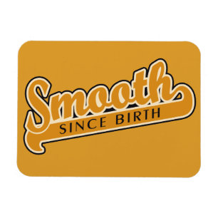 SMOOOTH-Zollmagnet Magnet