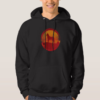 Smooth Collie Dog Breed  1 Hoodie