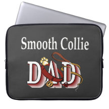 Smooth Collie Vater Geschenke