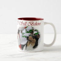 Smooth Collie Weihnachtspenden
