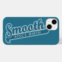 SMOOTH-Gehäuse