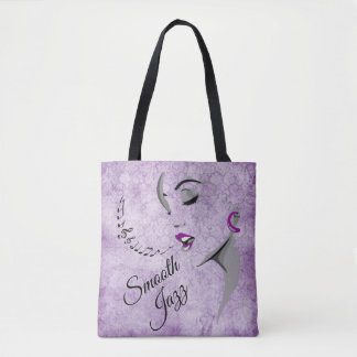 Smooth Jazz Lady Singer