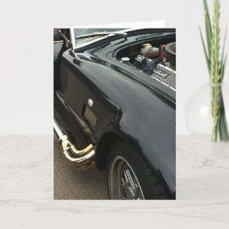 Smooth Operator Karte