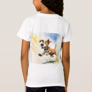 Smooth & Stylish Fine Jersey Shirt