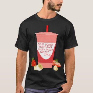 Smoothie King T T-Shirt