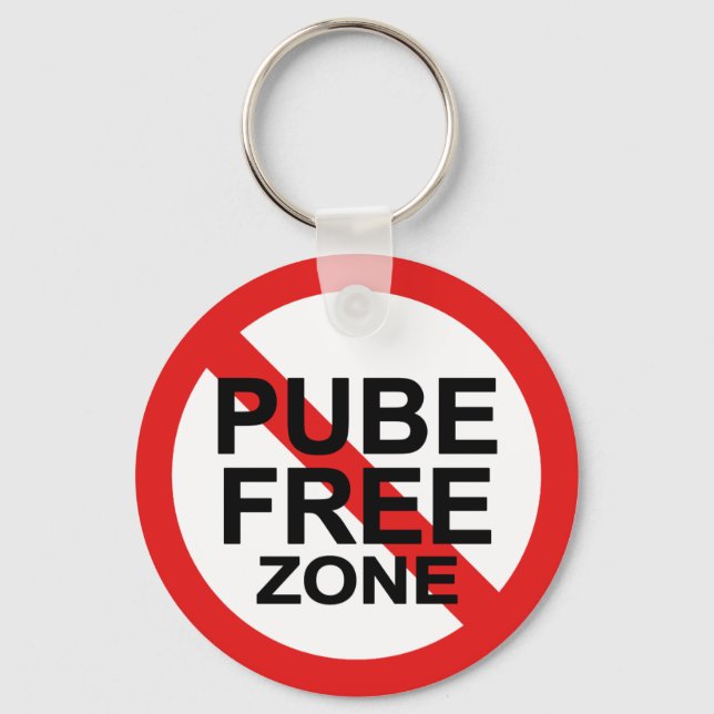 Smoothie-Schlüsselring Schlüsselanhänger (Vorderseite)