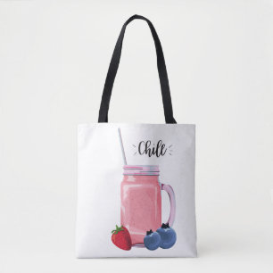 Smoothie Totasche