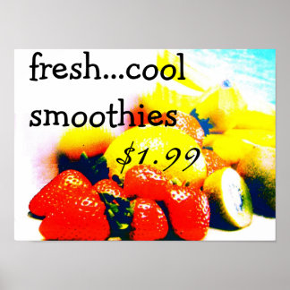 Smoothies2 Poster