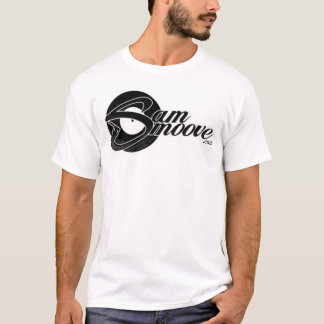 SMOOVE.COM/45-CREW NEU T-Shirt