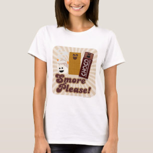 Smore bitte! T-Shirt