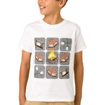 S'mores und Campfire