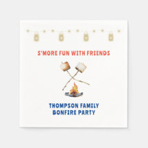 S'mos Spaß Bonfire Backyard Keks Freundschaft gebe