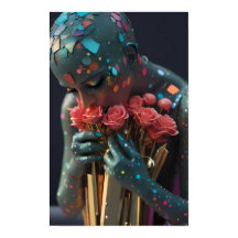 Smothering, Smattering Liebe Goddess - Ken Gage Ar