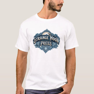 SMP LLC Classic Logo T - Shirt