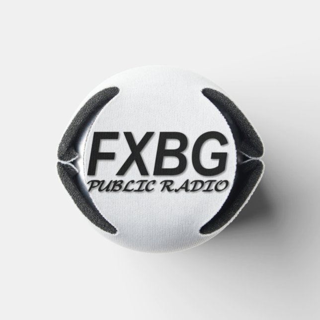 SMR Beer Coozy Dosenkühler (Unterseite)