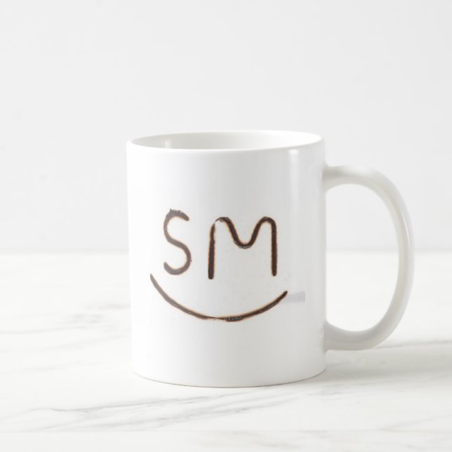 SMR KAFFEE-TASSE TASSE (Rechts)