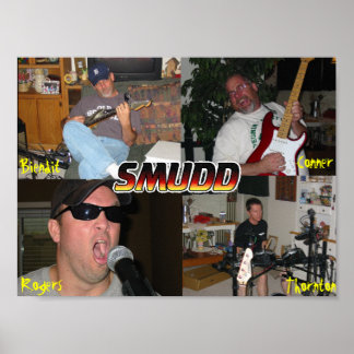 SMUDD POSTER