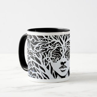 Smug-Tasse #16 Tasse